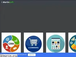Sites similar to martin-soft.ru