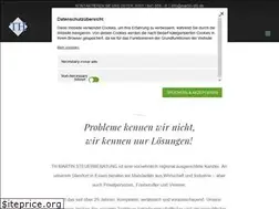 Sites similar to martin-stb.de