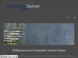 Sites similar to martin-steiner.ch