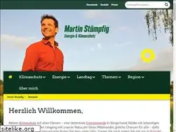Sites similar to martin-stuempfig.de