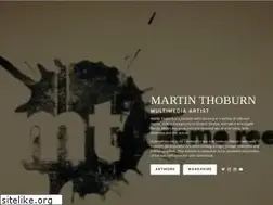 Sites similar to martin-thoburn.com