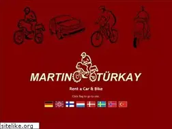 Sites similar to martin-turkay.com