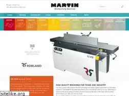 Sites similar to martin-usa.com