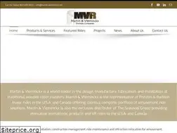 Sites similar to martin-vleminckx.com