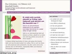 Sites similar to martin-von-bergen.info