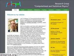 Sites similar to martin-weigel.org