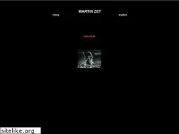 Sites similar to martin-zet.com