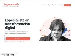 Sites similar to martin.click