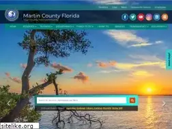 Sites similar to martin.fl.us