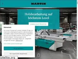 Sites similar to martin.info