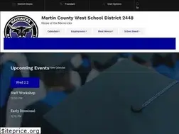 Sites similar to martin.k12.mn.us