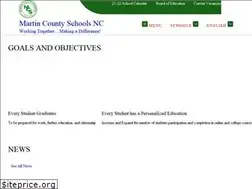 Sites similar to martin.k12.nc.us