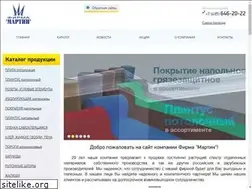 Sites similar to martin.ru
