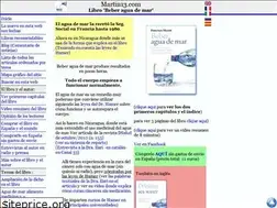 Sites similar to martin13.com