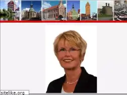 Sites similar to martina-bunge.de