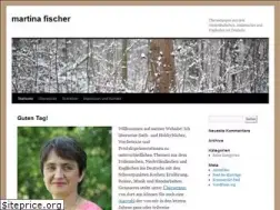 Sites similar to martina-fischer.eu