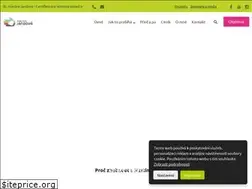 Sites similar to martina-jandova.cz