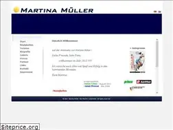 Sites similar to martina-muller.de