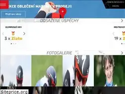Sites similar to martina-sablikova.com
