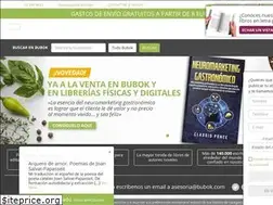 Sites similar to martina_goleadora.bubok.com
