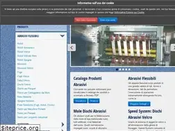 Sites similar to martinabrasivi.it