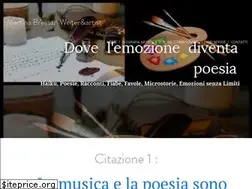 Sites similar to martinabressanwriter.webnode.it