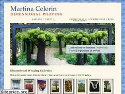 Sites similar to martinacelerin.com