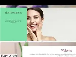 Sites similar to martinacollins.com