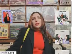 Sites similar to martinadasilvamusic.com