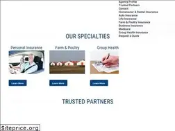 Sites similar to martinagencyinc.com