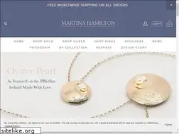 Sites similar to martinahamilton.ie