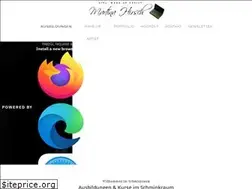 Sites similar to martinahirsch.at