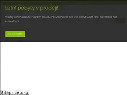 Sites similar to martinak.cz