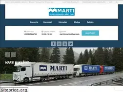 Sites similar to martinakliyat.com