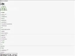 Sites similar to martinallanson.com
