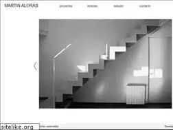 Sites similar to martinaloras.com