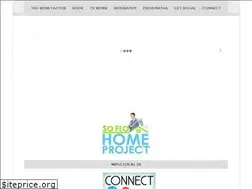 Sites similar to martinamado.com