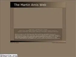 Sites similar to martinamisweb.com