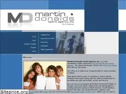 Sites similar to martinanddonalds.com