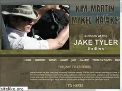 Sites similar to martinandhawke.com