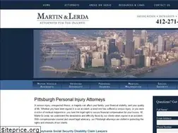 Sites similar to martinandlerda.com