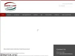 Sites similar to martinandlobb.co.nz