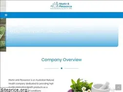 Sites similar to martinandpleasance.ca