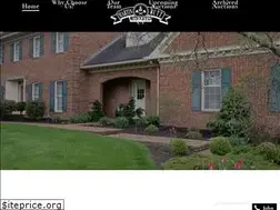 Sites similar to martinandrutt.com