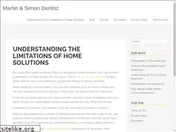 Sites similar to martinandsimon.com