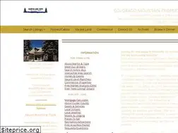 Sites similar to martinandtope.com