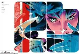 Sites similar to martinansin.com