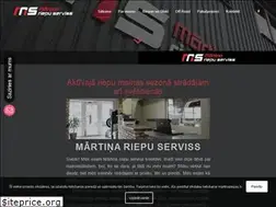 Sites similar to martinariepas.lv