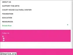 Sites similar to martinarts.org