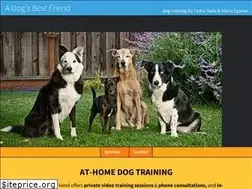 Sites similar to martinasdogs.com